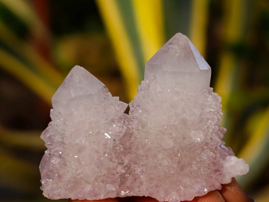 Natural Spirit Quartz Specimens x 36 From Boekenhouthoek, South Africa - Toprock Gemstones and Minerals 