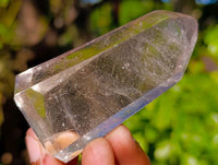 Polished Clear Quartz Crystals x 12 From Madagascar - Toprock Gemstones and Minerals 
