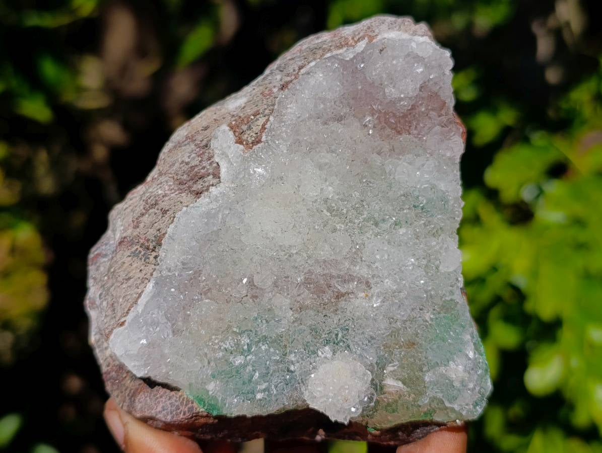 Natural Salrose Cobaltion Dolomite Specimens x 3 From Kakanda, Congo - Toprock Gemstones and Minerals 