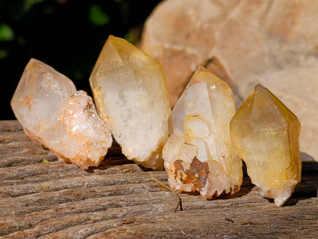 Natural Mixed Mineral Specimens x 2.8 kg Lot From Southern Africa - Toprock Gemstones and Minerals 