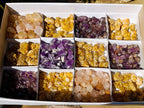 Natural Mixed Mineral Specimens x 2.8 kg Lot From Southern Africa - Toprock Gemstones and Minerals 