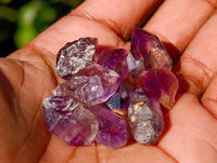 Natural Mixed Mineral Specimens x 2.8 kg Lot From Southern Africa
