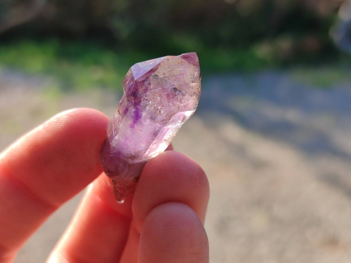 Natural Mix of Retail Items x 0.7 Kg Lot From Southern Africa - Toprock Gemstones and Minerals 