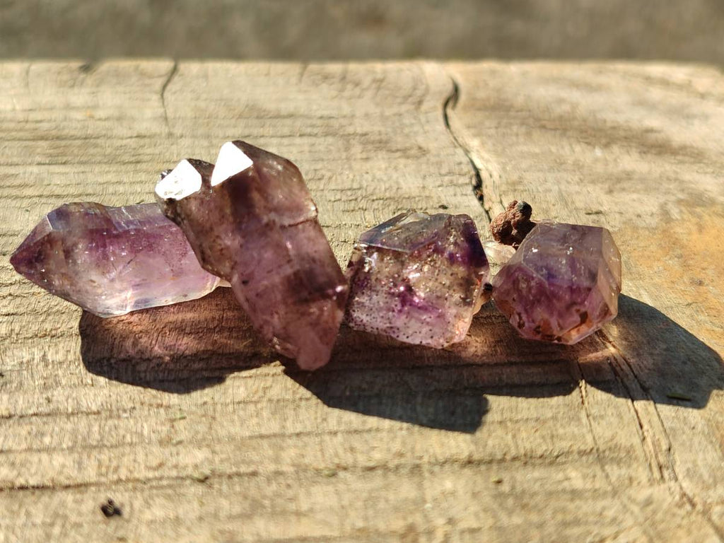 Natural Mix of Retail Items x 0.7 Kg Lot From Southern Africa - Toprock Gemstones and Minerals 