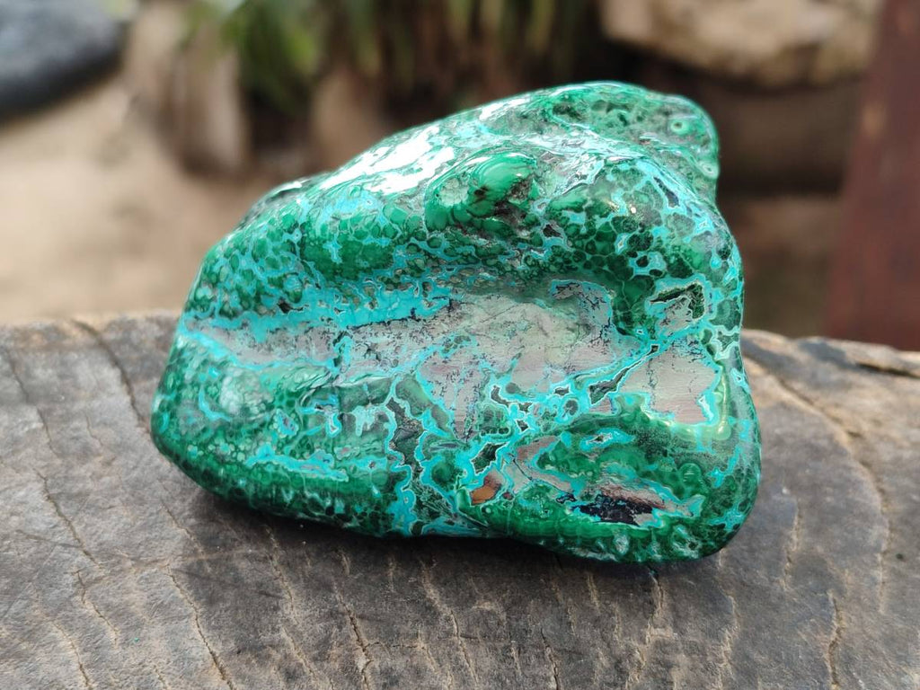 Polished Mixed Assortment of Retail items x 6 From Southern Africa - Toprock Gemstones and Minerals 