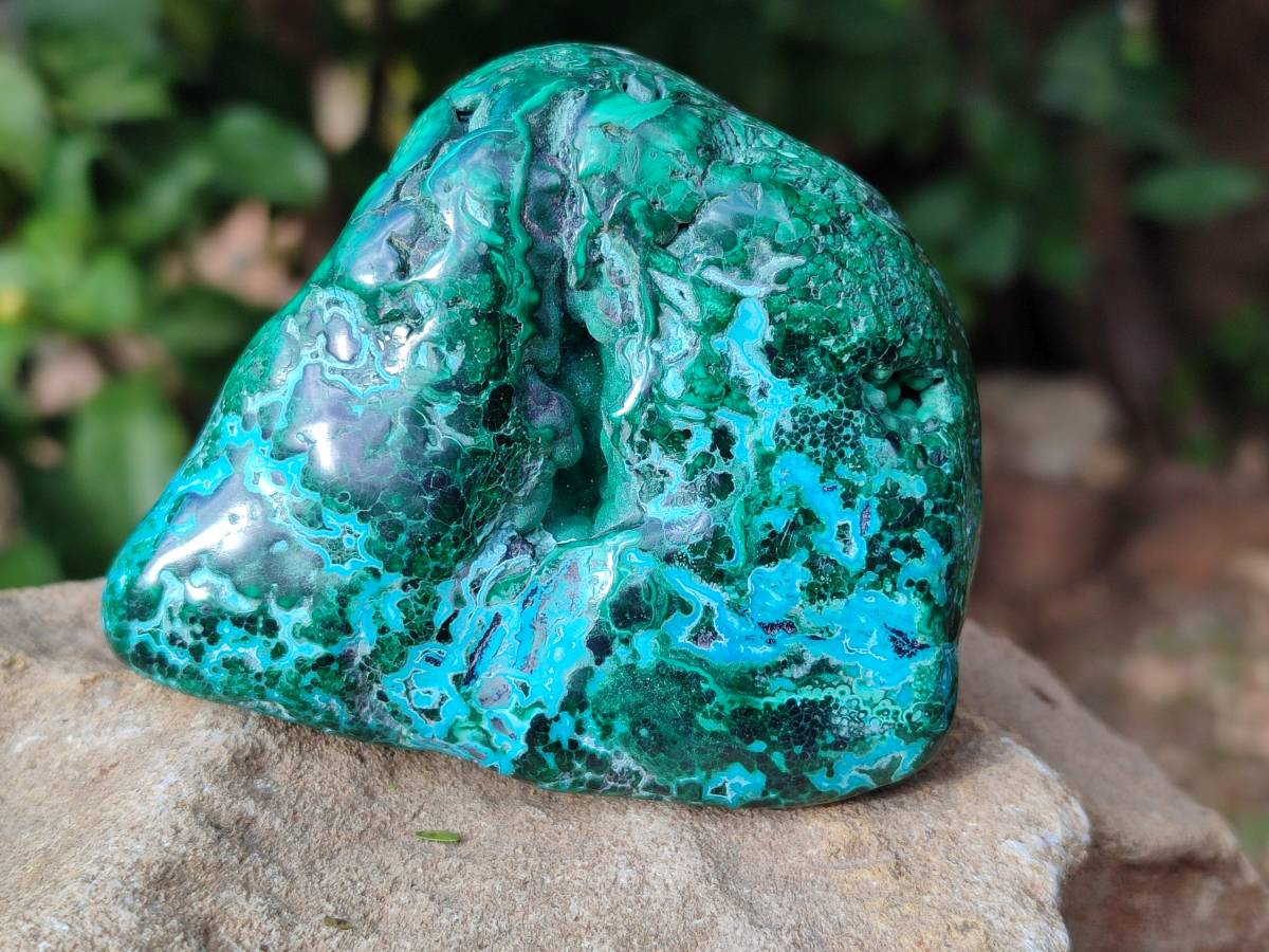 Polished Mixed Assortment of Retail items x 6 From Southern Africa - Toprock Gemstones and Minerals 