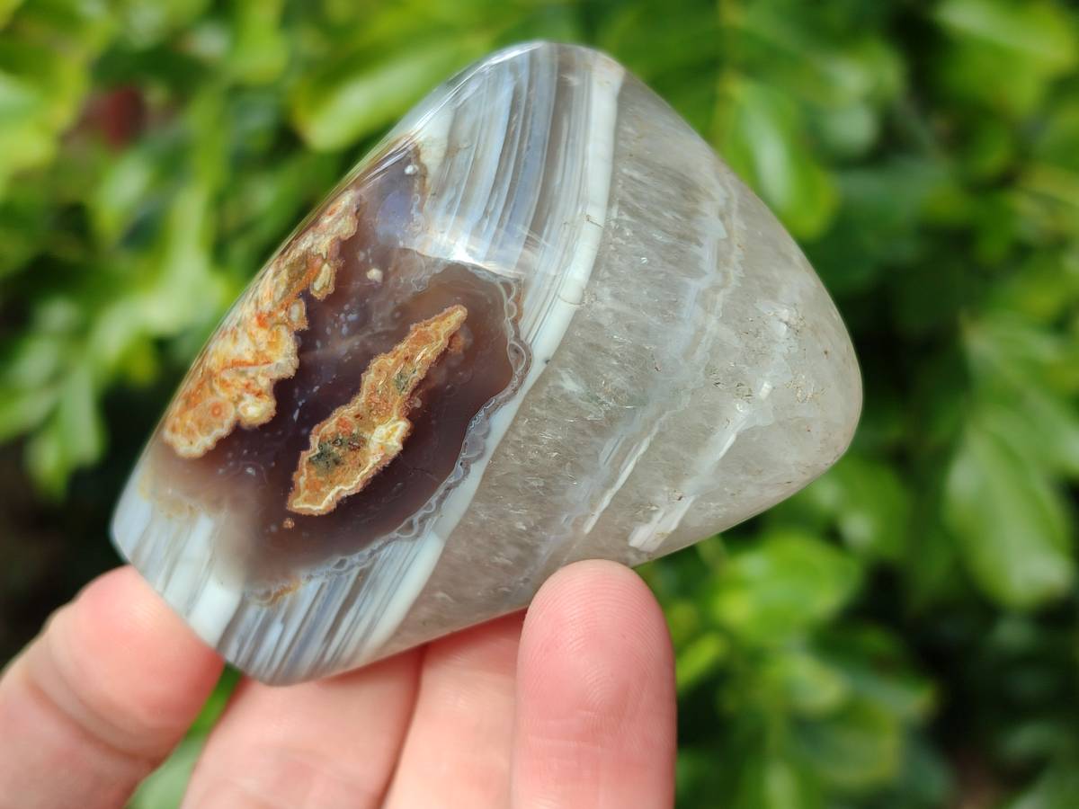 Polished Mixed Assortment of Retail items x 6 From Southern Africa - Toprock Gemstones and Minerals 