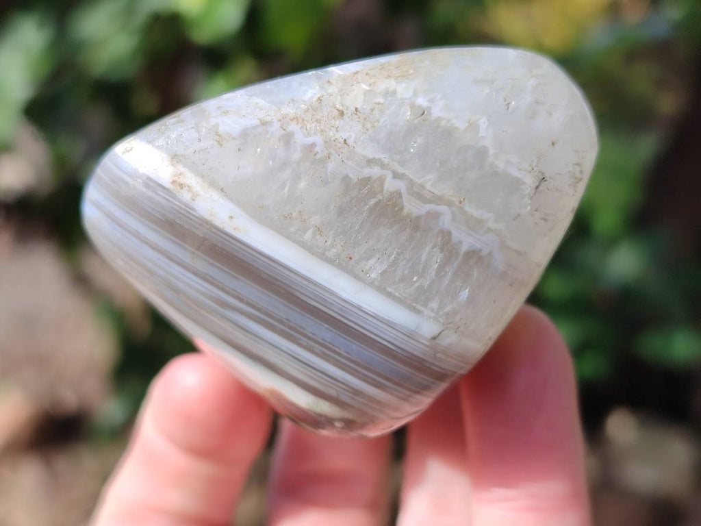 Polished Mixed Assortment of Retail items x 6 From Southern Africa - Toprock Gemstones and Minerals 