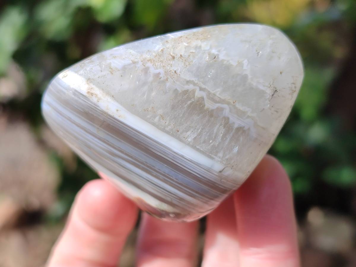 Polished Mixed Assortment of Retail items x 6 From Southern Africa - Toprock Gemstones and Minerals 