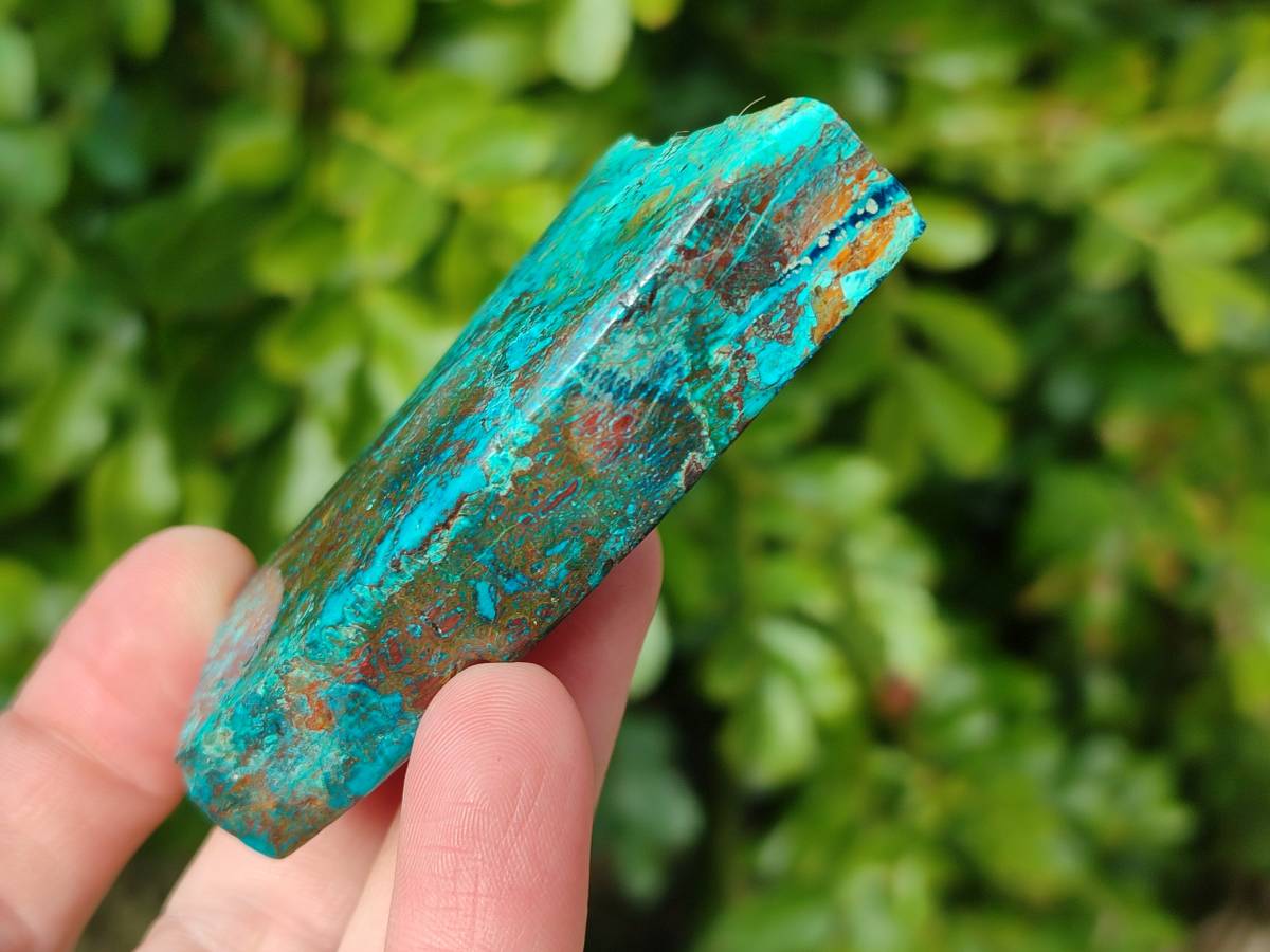 Polished Mixed Assortment of Retail items x 6 From Southern Africa - Toprock Gemstones and Minerals 