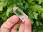 Polished Clear 'Jewellery' Quartz Crystals x 35 From Madagascar - Toprock Gemstones and Minerals 