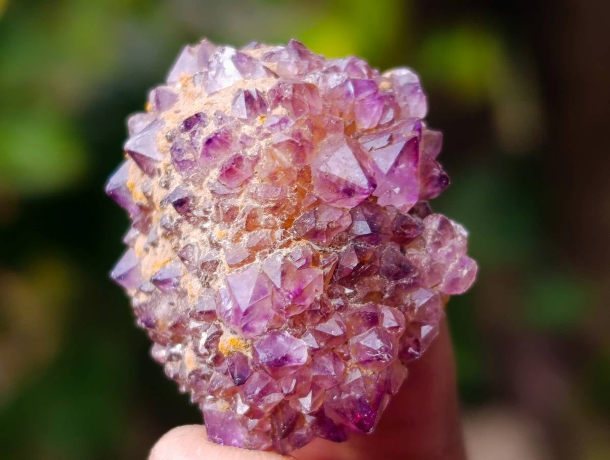 Natural Mix of Selected Crystals x 2.5 Kg Lot From Southern Africa - Toprock Gemstones and Minerals 