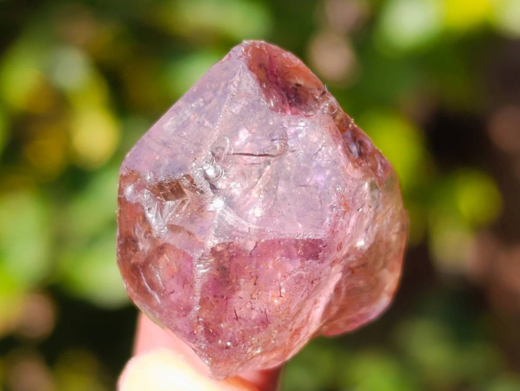 Natural Mix of Selected Crystals x 2.5 Kg Lot From Southern Africa - Toprock Gemstones and Minerals 