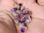 Natural Mix of Selected Crystals x 2.5 Kg Lot From Southern Africa - Toprock Gemstones and Minerals 