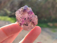 Natural Mix of Selected Crystals x 3 Kg Lot From Southern Africa - Toprock Gemstones and Minerals 