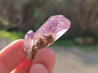 Natural Mix of Selected Crystals x 3 Kg Lot From Southern Africa - Toprock Gemstones and Minerals 