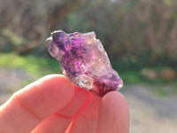 Natural Mix of Selected Crystals x 3 Kg Lot From Southern Africa - Toprock Gemstones and Minerals 