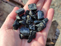 Natural Mix of Selected Crystals x 3 Kg Lot From Southern Africa - Toprock Gemstones and Minerals 