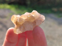 Natural Mix of Selected Crystals x 3 Kg Lot From Southern Africa - Toprock Gemstones and Minerals 