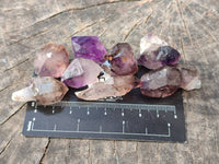 Natural Mix of Selected Crystals x 3 Kg Lot From Southern Africa - Toprock Gemstones and Minerals 