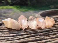 Natural Mix of Selected Crystals x 3 Kg Lot From Southern Africa - Toprock Gemstones and Minerals 
