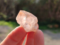 Natural Mix of Selected Crystals x 3 Kg Lot From Southern Africa - Toprock Gemstones and Minerals 