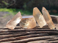 Natural Mix of Selected Crystals x 3 Kg Lot From Southern Africa - Toprock Gemstones and Minerals 