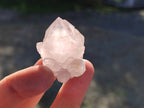 Natural Mixed Spirit Quartz Crystals x 35 From Boekenhouthoek, South Africa - Toprock Gemstones and Minerals 