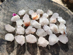 Natural Mixed Spirit Quartz Crystals x 35 From Boekenhouthoek, South Africa - Toprock Gemstones and Minerals 