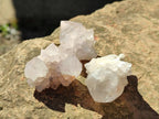 Natural Mixed Spirit Quartz Crystals x 35 From Boekenhouthoek, South Africa - Toprock Gemstones and Minerals 