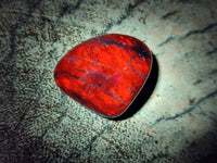 Polished Sodalite Tumbled Stones - Sold Per Kg - From Namibia - Toprock Gemstones and Minerals 