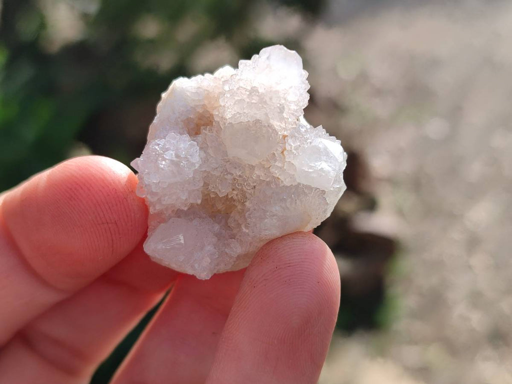 Natural Golden Limonite Coated Spirit Quartz Clusters x 70 From Boekenhouthoek, South Africa - Toprock Gemstones and Minerals 