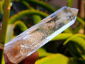 Polished Clear Quartz Crystals x 12 From Madagascar - Toprock Gemstones and Minerals 
