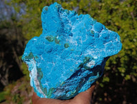 Natural Botryoidal Malacolla Specimen x 1 From Kulukuluku, Congo
