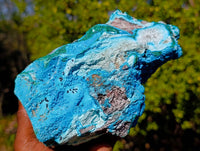 Natural Botryoidal Malacolla Specimen x 1 From Kulukuluku, Congo