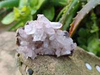 Natural Quartz Matrix Specimens x 27 From Brandberg, Namibia - Toprock Gemstones and Minerals 
