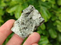 Natural Quartz Matrix Specimens x 27 From Brandberg, Namibia - Toprock Gemstones and Minerals 