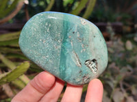 Polished Emerald Mtorolite Free Forms x 12 From Mutorashanga, Zimbabwe