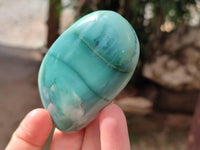 Polished Emerald Mtorolite Free Forms x 12 From Mutorashanga, Zimbabwe