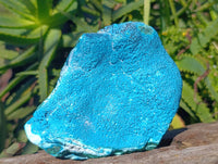 Natural Botryoidal Malacolla Specimen x 1 From Kulukuluku, Congo