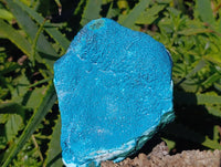 Natural Botryoidal Malacolla Specimen x 1 From Kulukuluku, Congo
