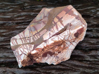 Natural Nguni Jasper Cobbed Specimens x 12 From Prieska, South Africa