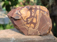 Natural Selected Nguni Jasper Cobbed Specimens x 12 From Prieska, South Africa