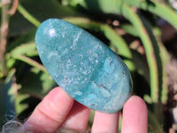 Polished Emerald Mtorolite Free Forms x 12 From Mutorashanga, Zimbabwe - Toprock Gemstones and Minerals 