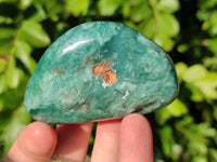 Polished Emerald Mtorolite Free Forms x 12 From Mutorashanga, Zimbabwe - Toprock Gemstones and Minerals 