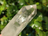 Polished Clear Quartz Crystals x 12 From Madagascar - Toprock Gemstones and Minerals 