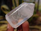 Polished Small Clear Quartz Crystals x 24 From Madagascar - Toprock Gemstones and Minerals 