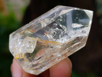 Polished Clear Quartz Crystals x 24 From Madagascar - Toprock Gemstones and Minerals 