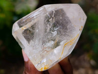 Polished Clear Quartz Crystals x 24 From Madagascar - Toprock Gemstones and Minerals 