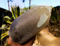 Natural Smokey Quartz Crystal Specimen x 1 From Erongo, Namibia